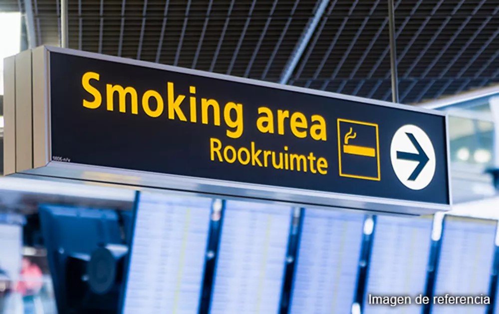 ¿Qué hay en un cigarro?